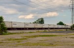 TCSZ Roadrailers in the yard